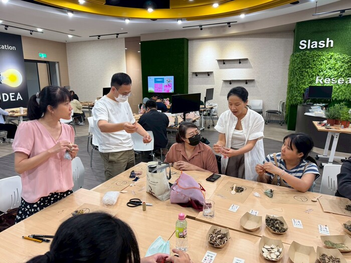 活動情形圖片