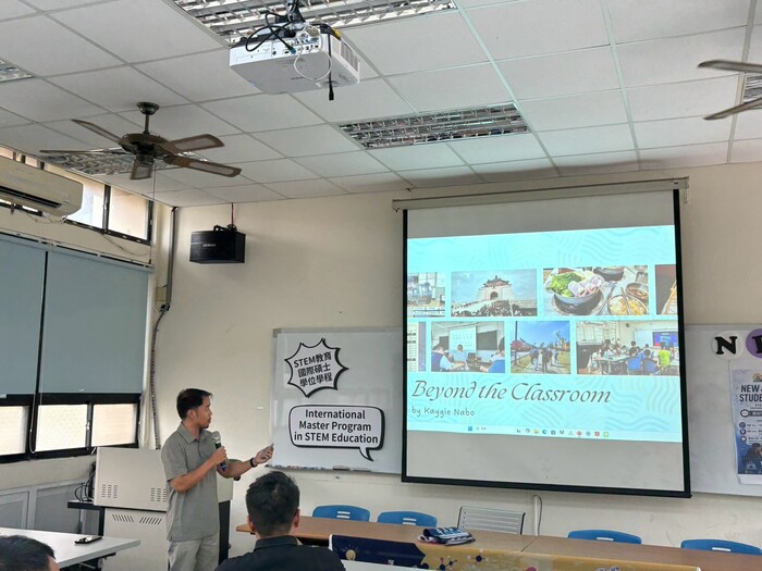 學長經驗分享Image
