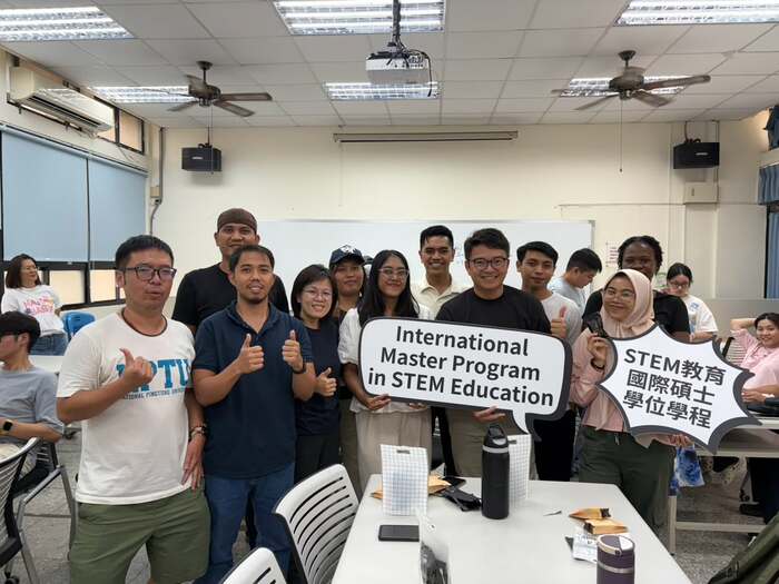 【活動】115/9/18(五) 國際生中秋節文化探索與手作鳳梨酥體驗活動圖片