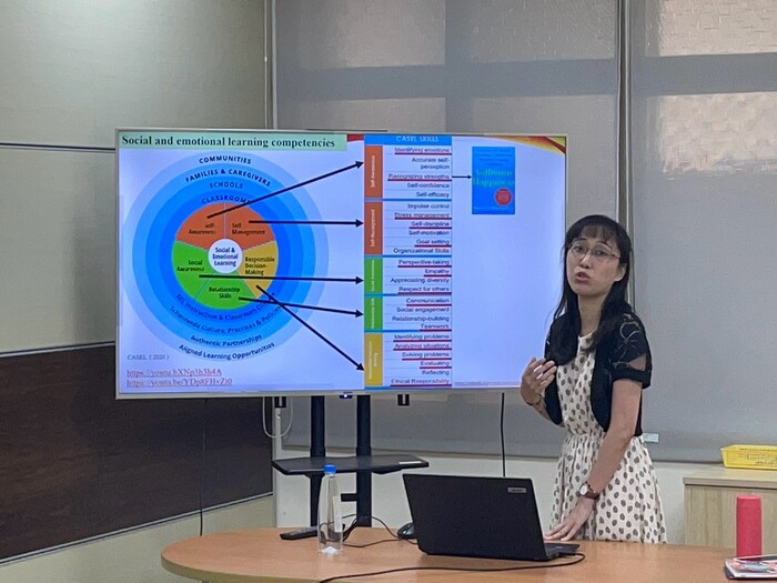 活動辦理情形Image