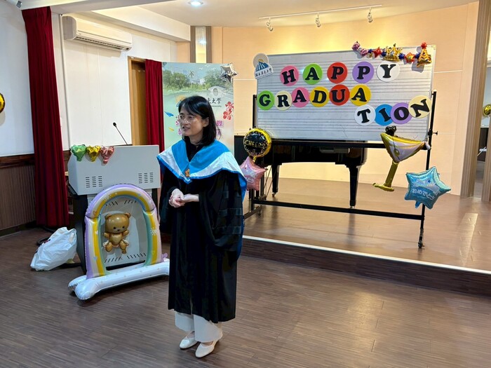 【畢業典禮】113學年STEM學程小畢典圖片