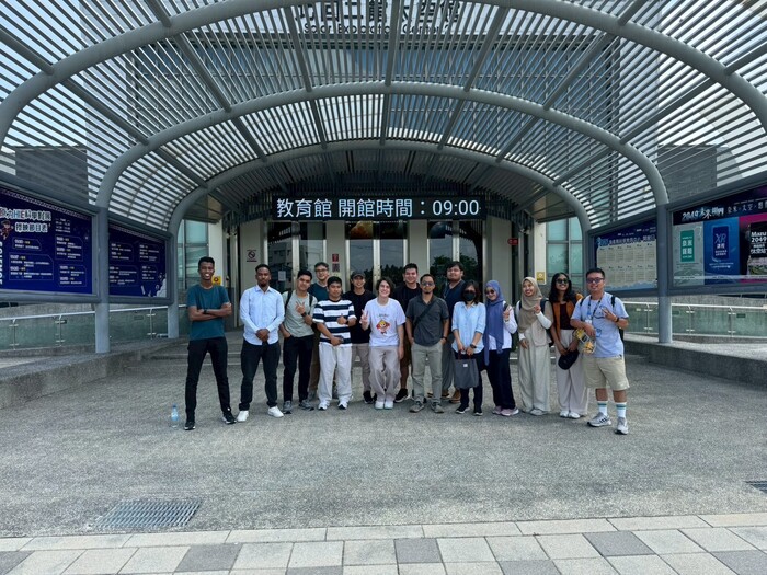 大合照圖片