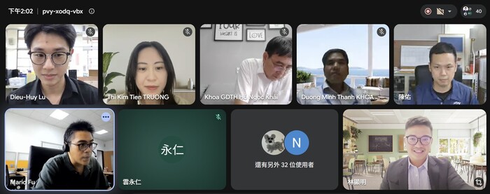 【活動】115/9/24(四) Student Experience and Master in STEM Education (越南場)圖片