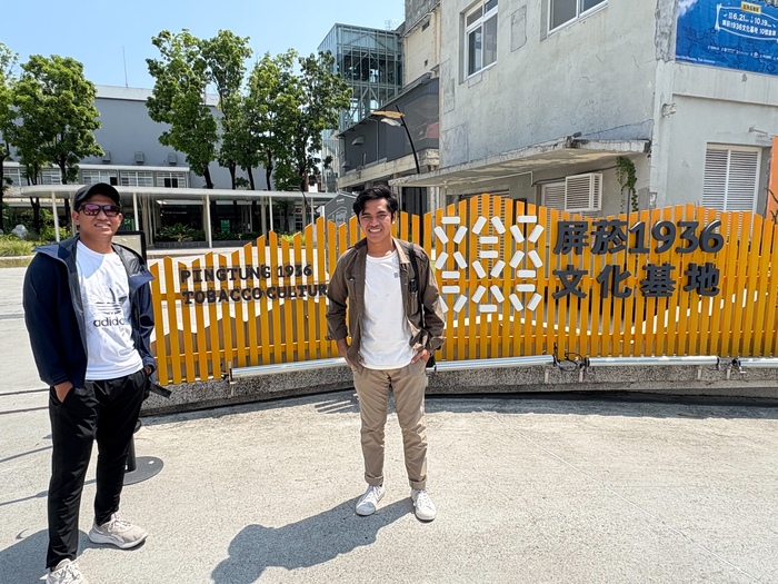 【參訪】20250514屏菸1936文化基地參訪Image