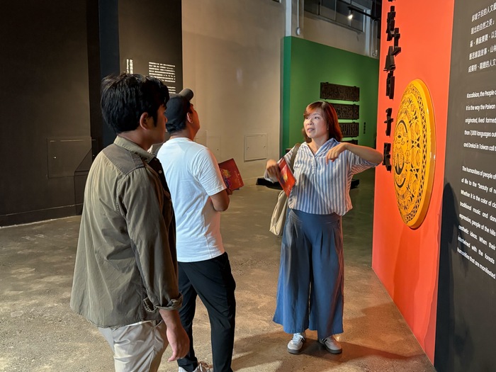 【參訪】20250514屏菸1936文化基地參訪Image