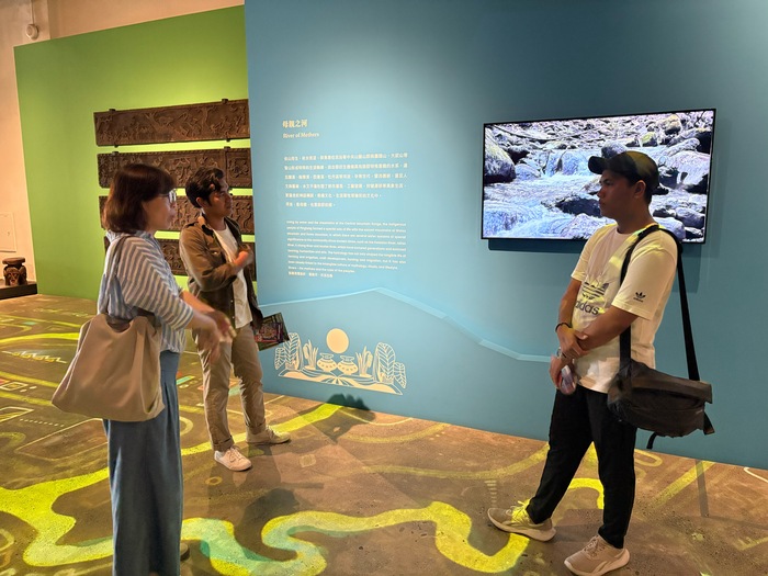 【參訪】20250514屏菸1936文化基地參訪Image