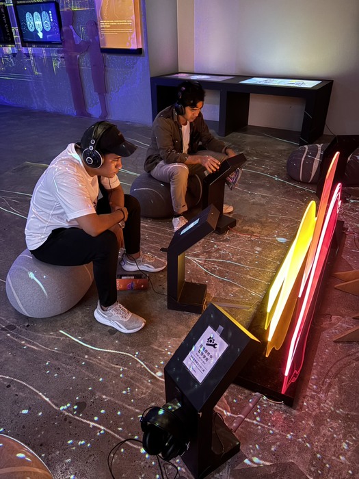 【參訪】20250514屏菸1936文化基地參訪Image