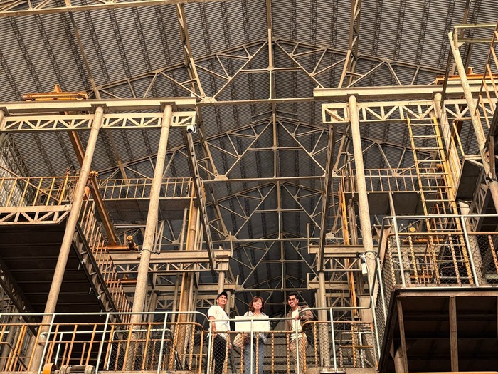 【參訪】20250514屏菸1936文化基地參訪Image