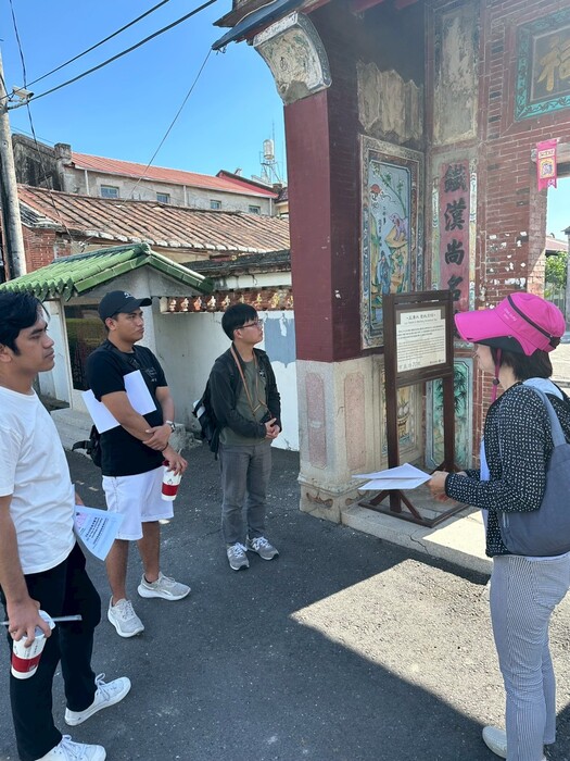 老師介紹五溝水歷史圖片