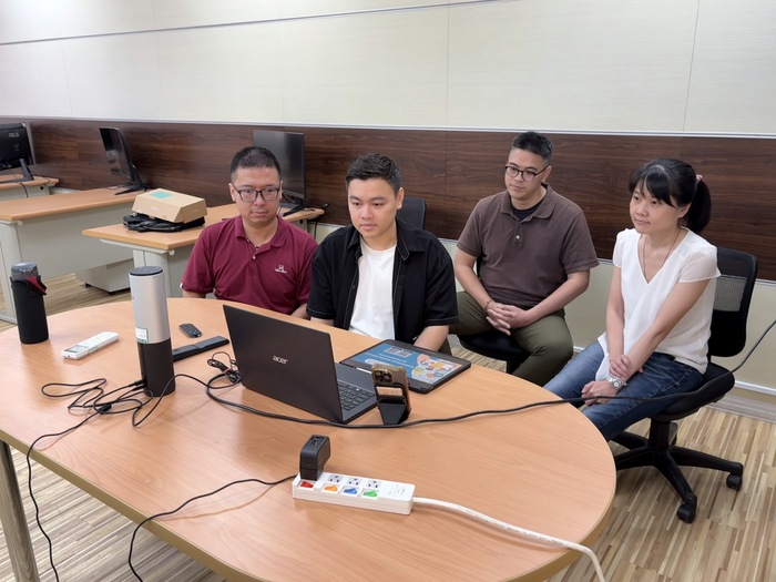 【線上招生】0325 Online Student  Studying Experience Sharing and Recruitment Activity圖片