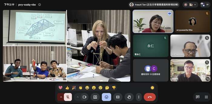 活動辦理情形Image